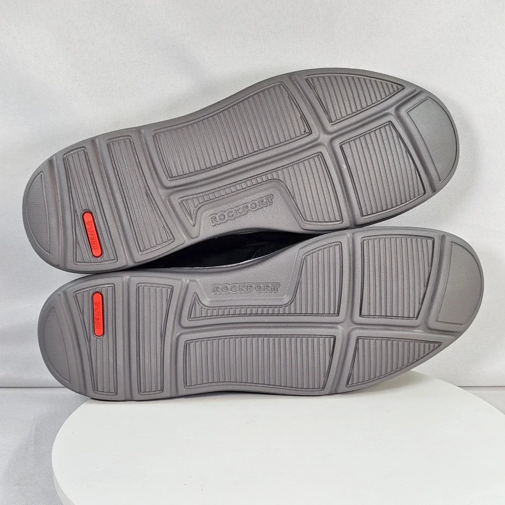 Rockport total motion